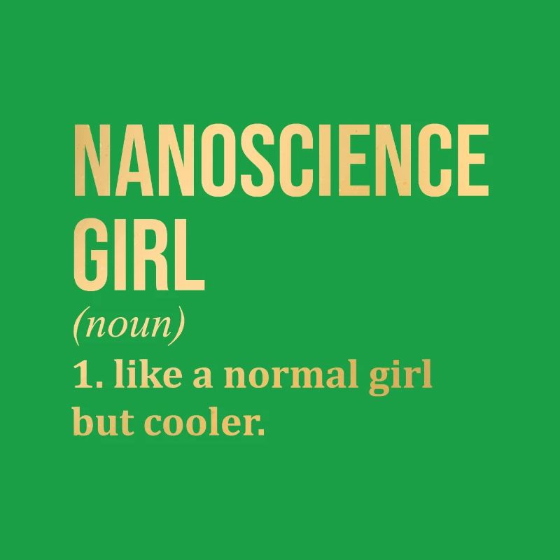 Nanoscience