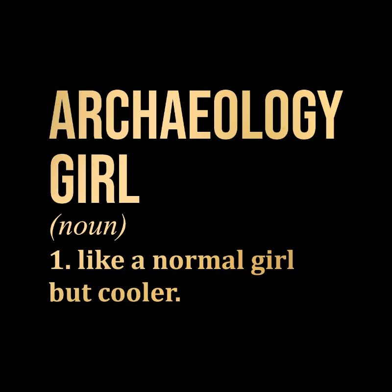 Archéologie