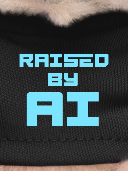 RAISED BY AI