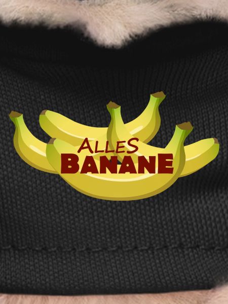 ALL BANANA