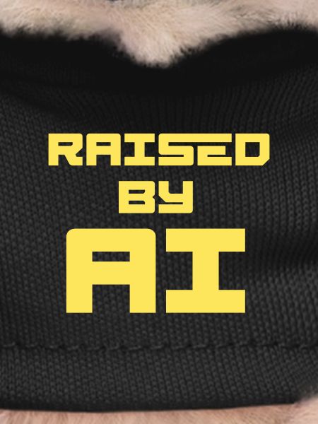 RAISED BY AI