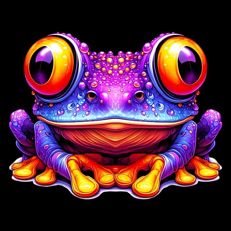 Frosch