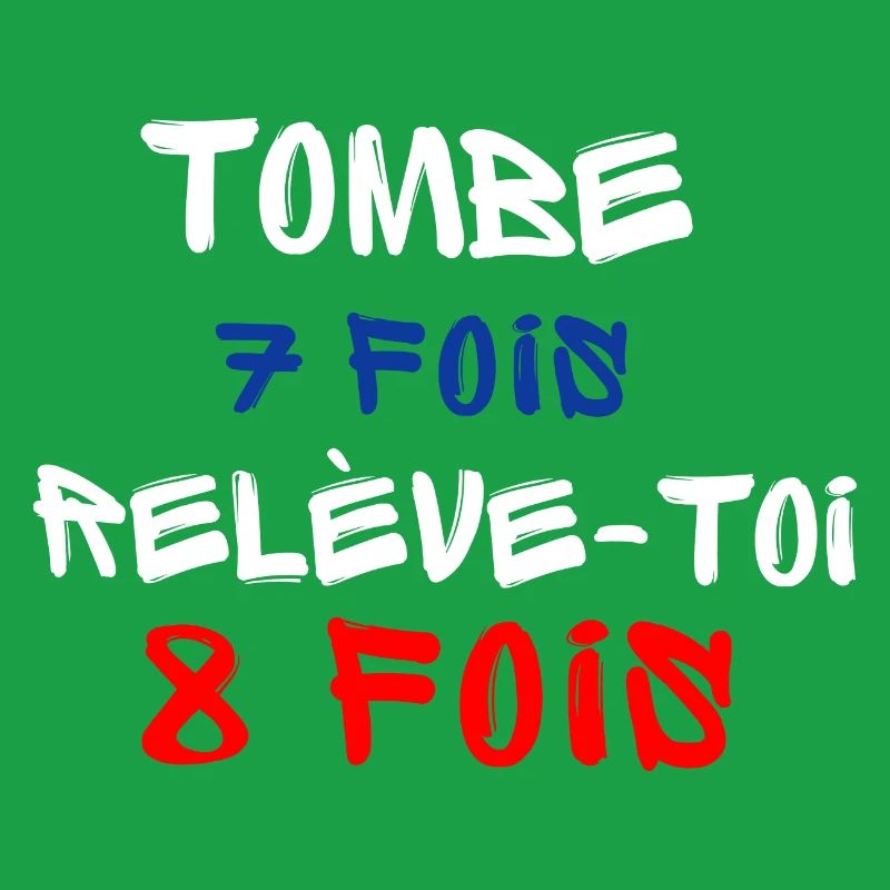 Témoignage d'Optimisme et de Résilience
