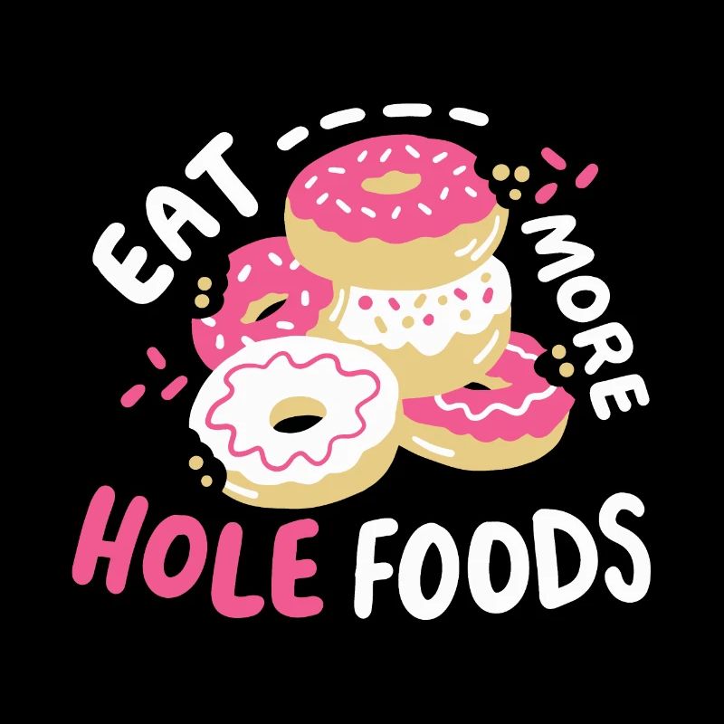 Donut Donut-Liebhaber