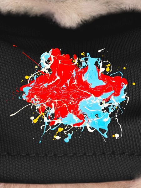 Redlightblue.Splash