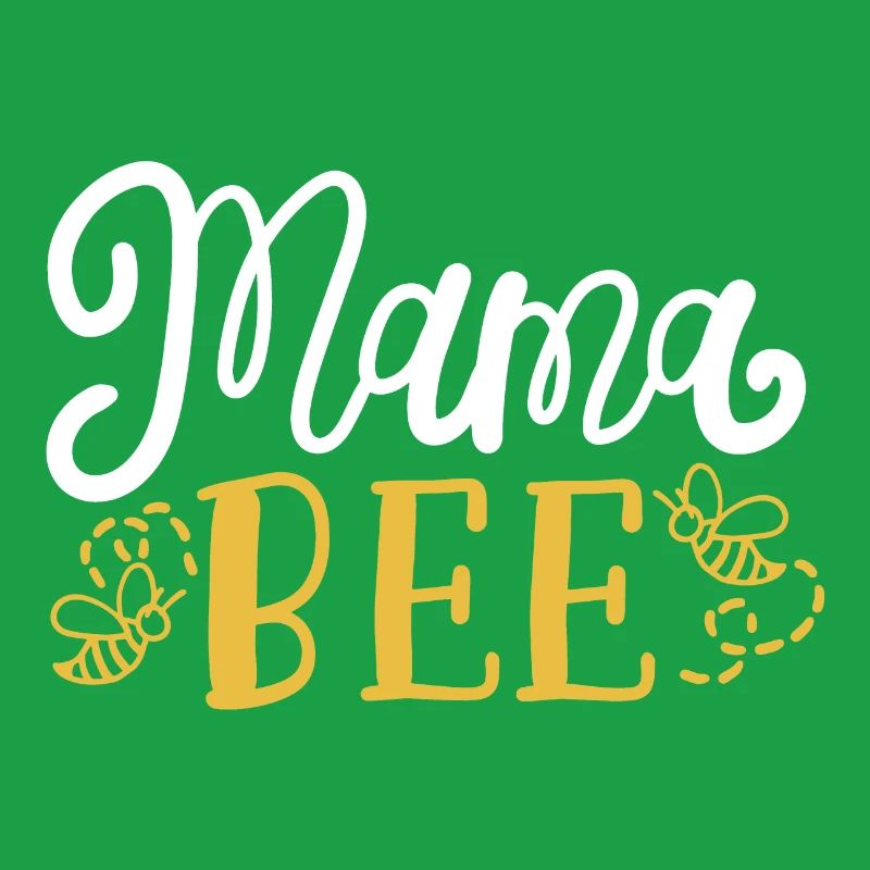 Imker Mama Muttertag