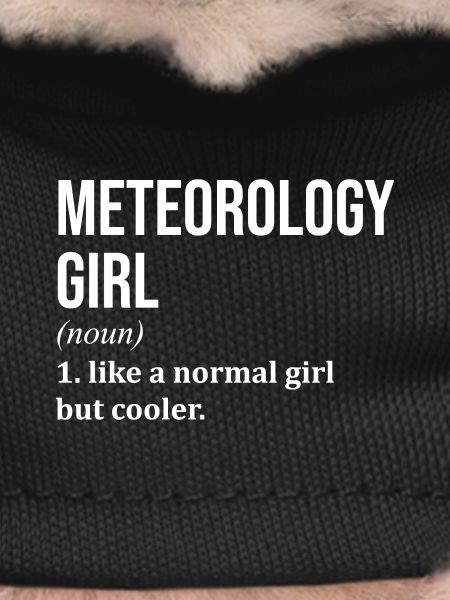 Meteorology Meteorology Meteorology
