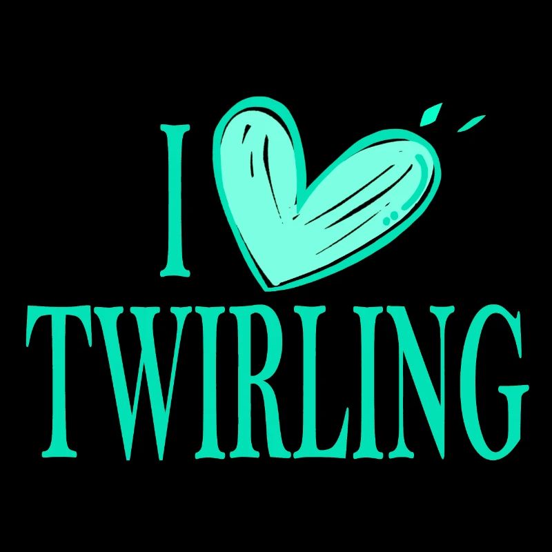 I love twb vert