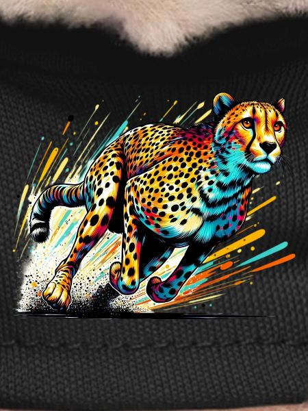 Guépard