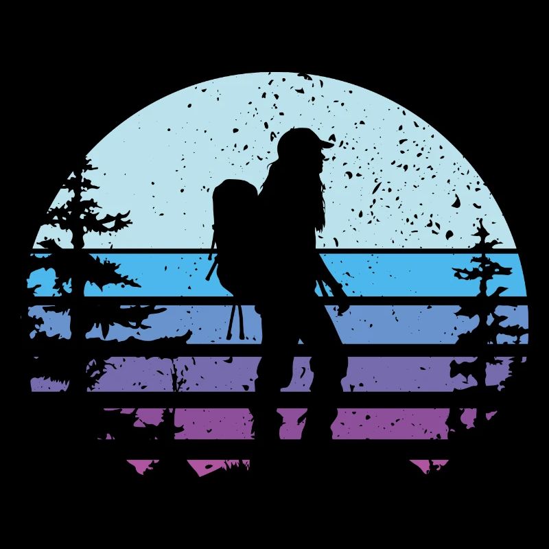 Women's Hiking