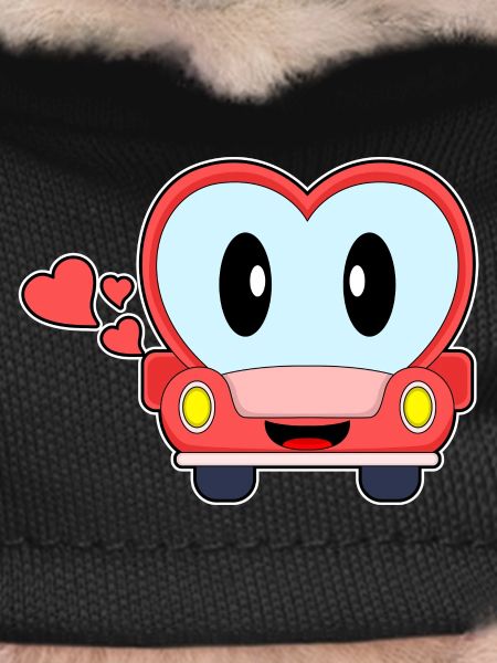 Heart Car