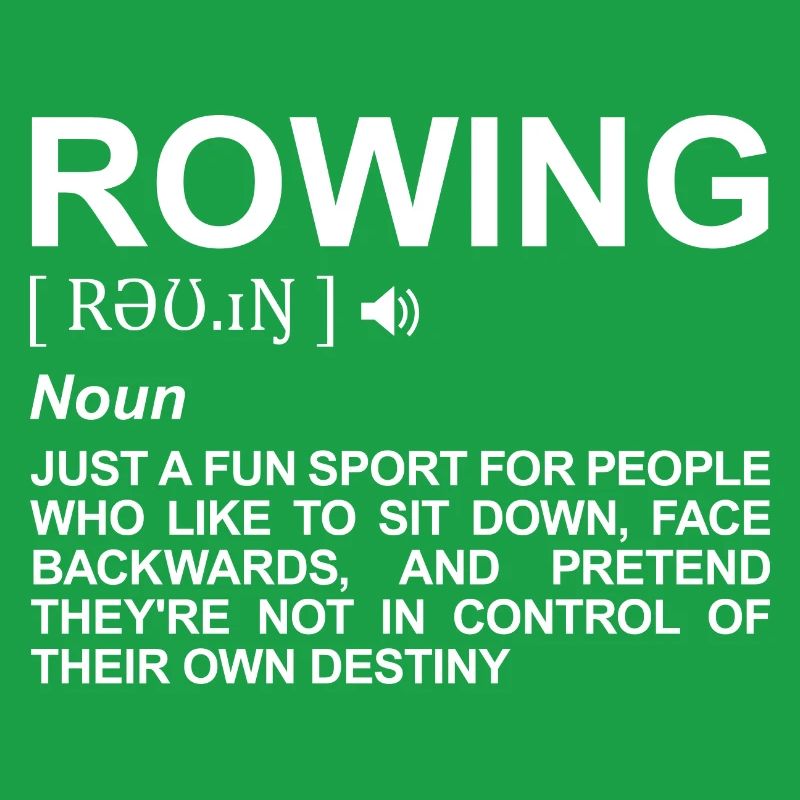 Rowing Dictionary