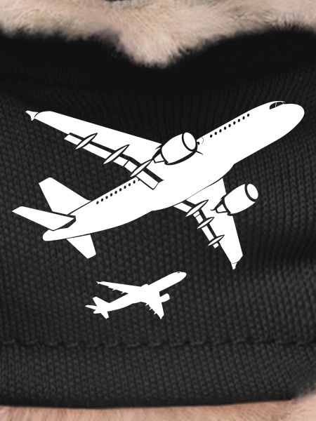 Aircraft Drawing