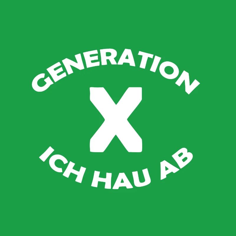 GENERATION X