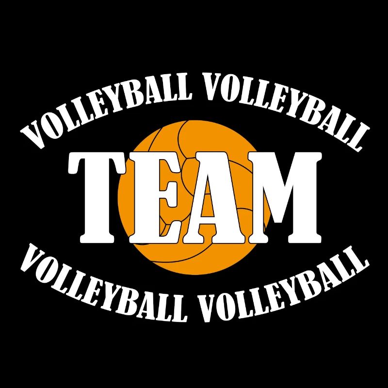 ÉQUIPE DE VOLLEY-BALL