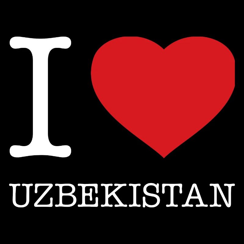 J’ADORE L’OUZBÉKISTAN