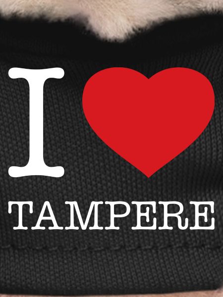 J’ADORE TAMPERE