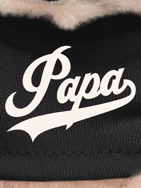 Script classique de Papa