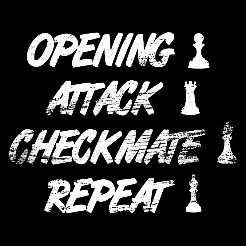 Schach Techniken