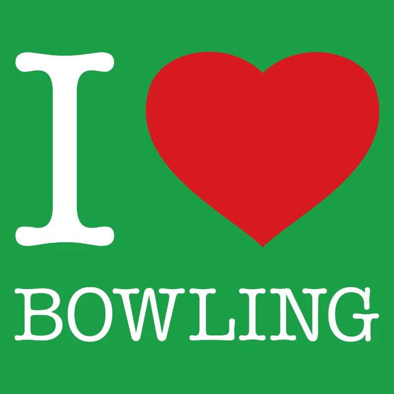 J’ADORE LE BOWLING