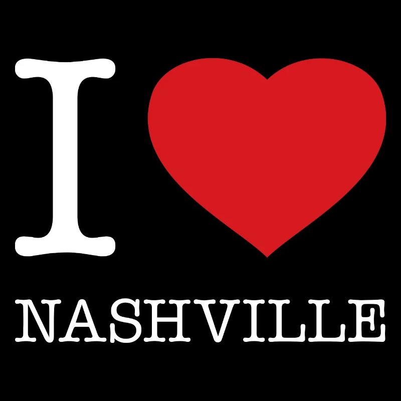 J’ADORE NASHVILLE