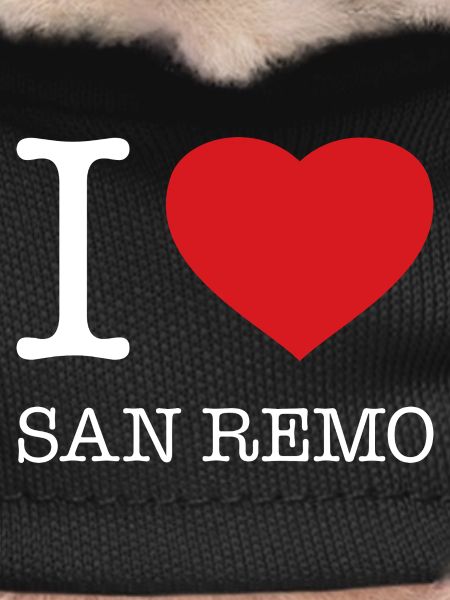 I LOVE SAN REMO
