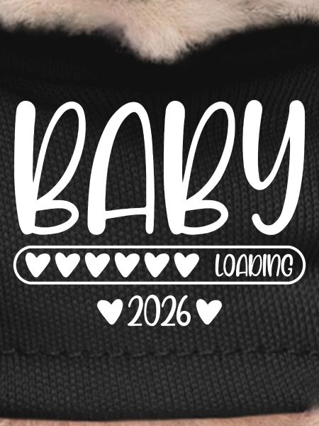 Baby 2026 loading