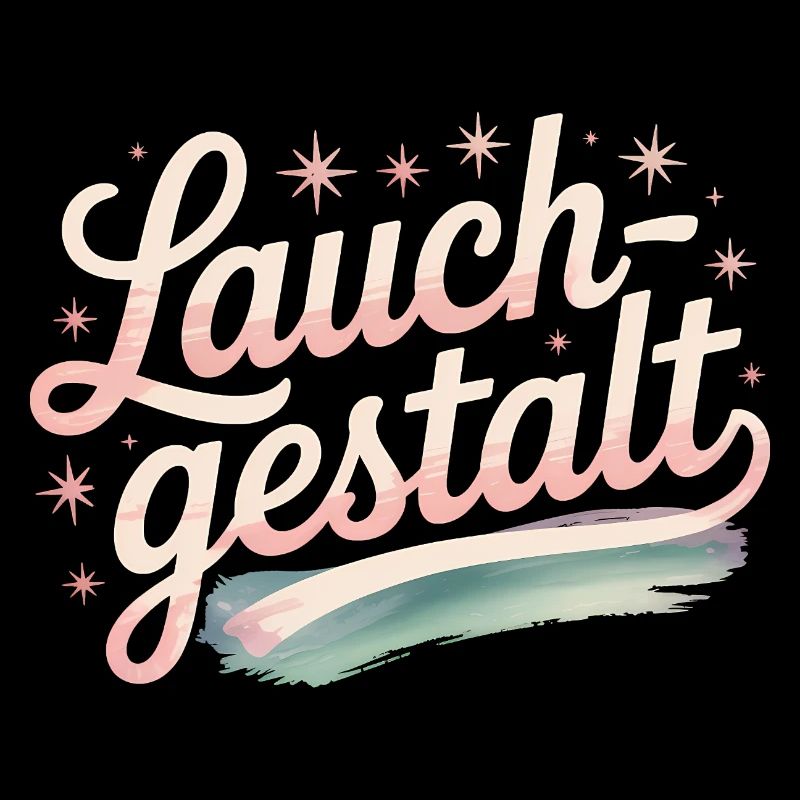 Leek Shape - Deutsche Gym Memes