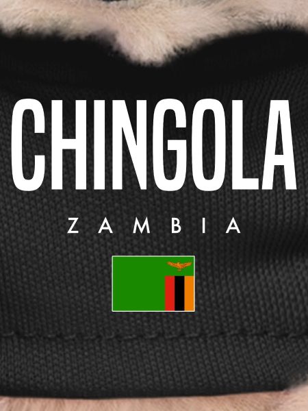 Chingola, Zambia