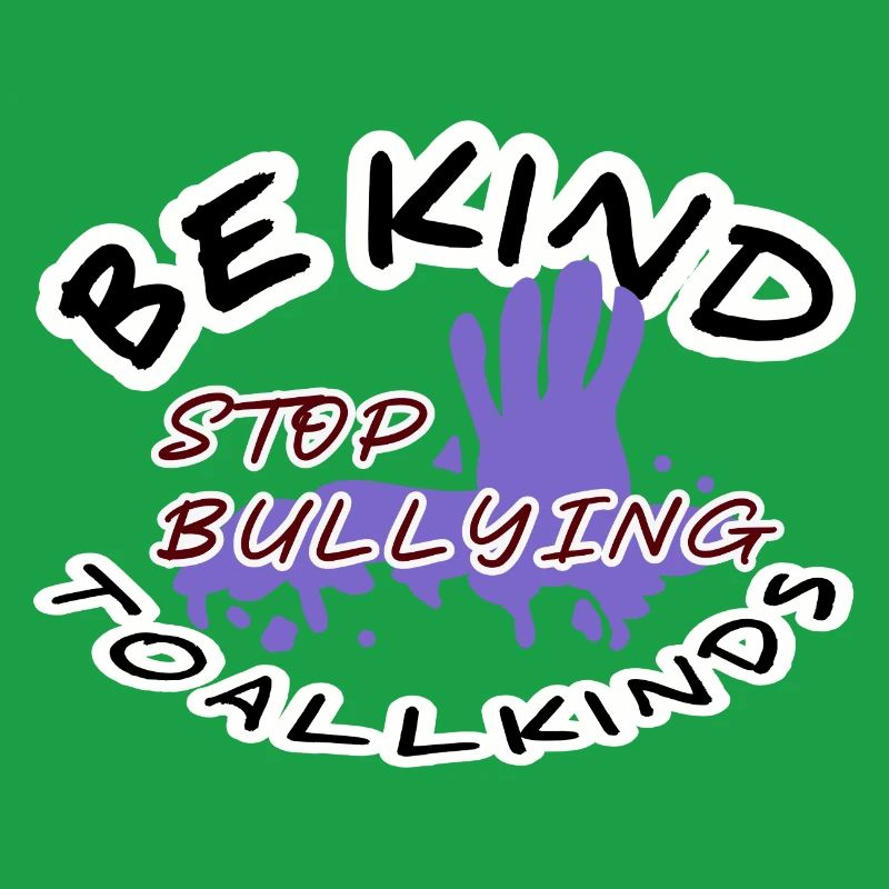 Don't bully me