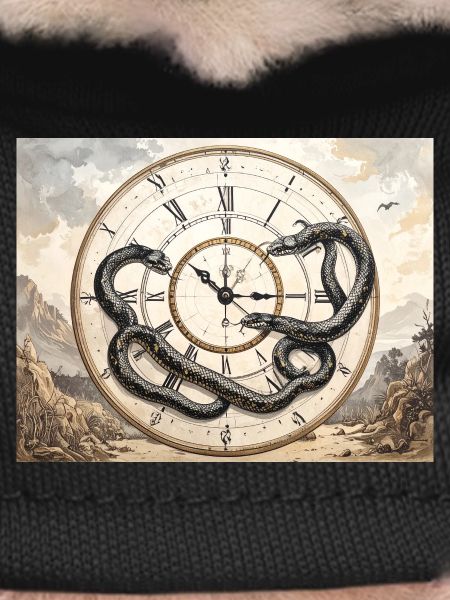 Watch Snake: Myth and Time