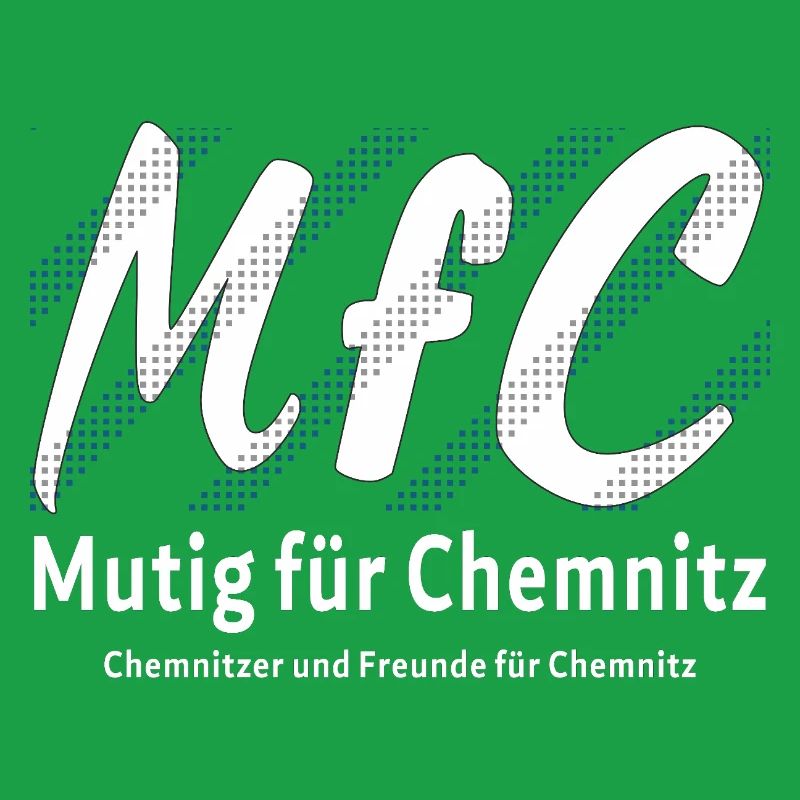 Chemnitz Courageous for Chemnitz