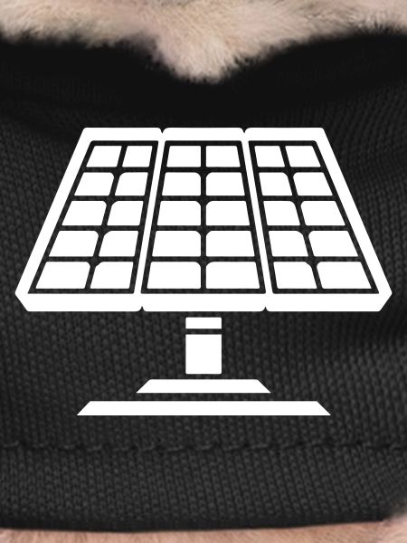 Solar system panels