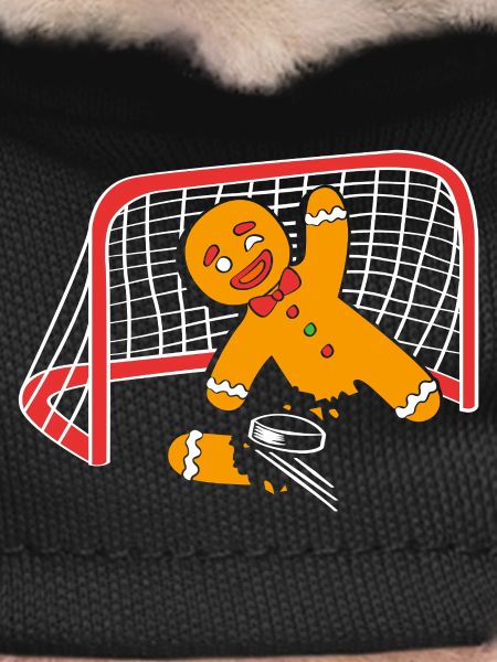 Gingerbread Man Christmas Gingerbread Lebkuchen