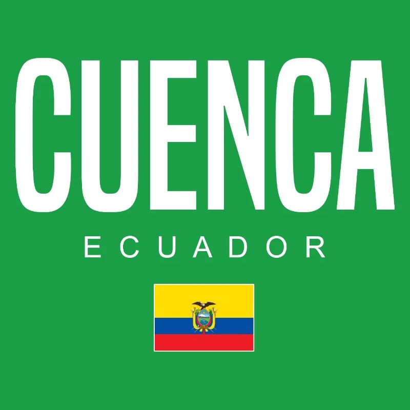 Cuenca Ecuador Ecuadorianer