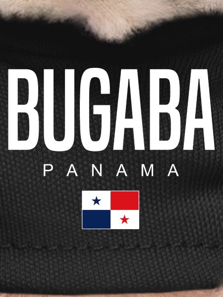 Bugaba Panama Panaméen
