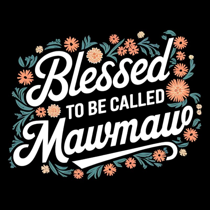 wird Mawmaw Floral Design genannt