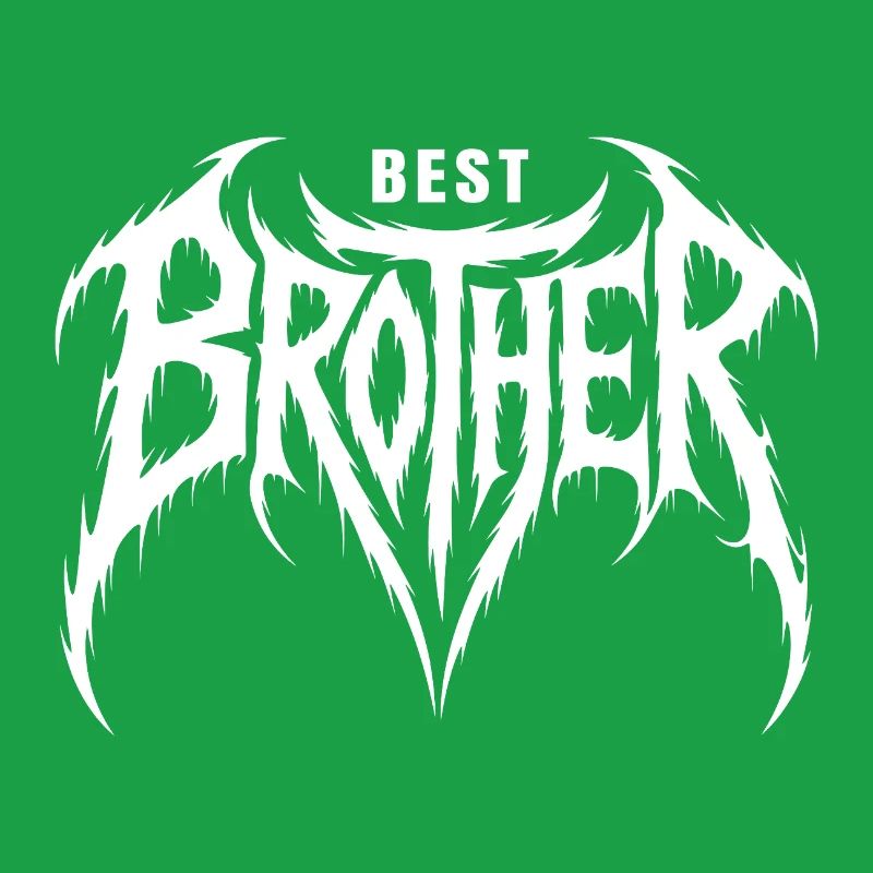 Bester Bruder, ideale Geschenkidee Geburtstag