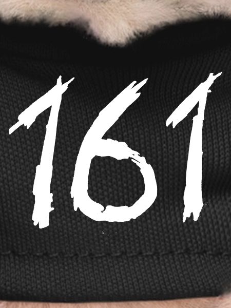 161 Handbrush Digits Depreciation