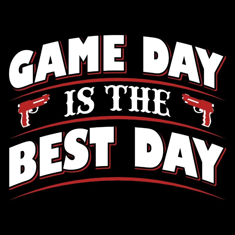 Game Day is the best
