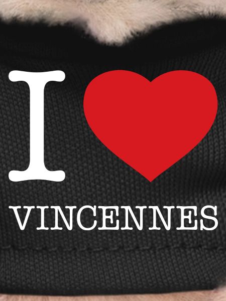 J’adore Vincennes