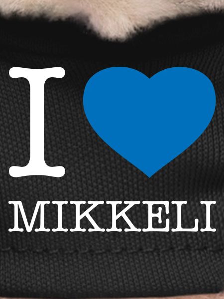 J’adore Mikkeli