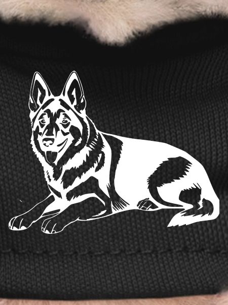 Chien de berger