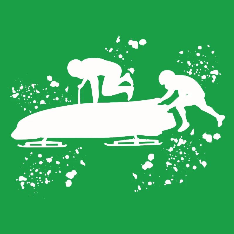 Bob Team Anschieber Bob