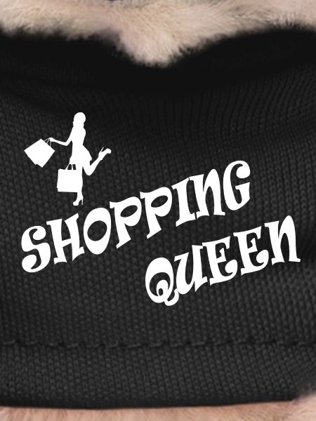 Shopping Queen