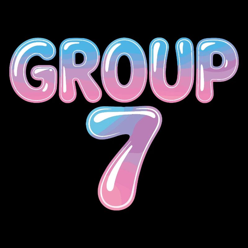 Funny Group 7 67 Meme Halloween Costume