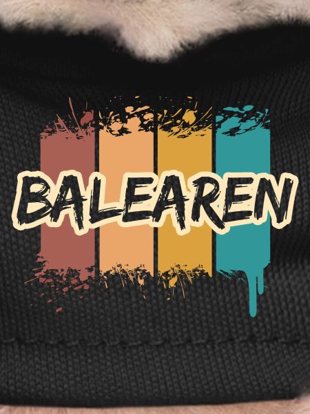 Gift for Balearic Islands
