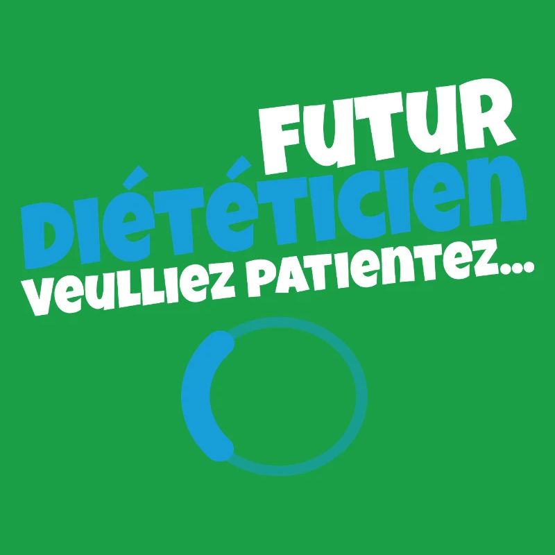 Future dietician – Please wait