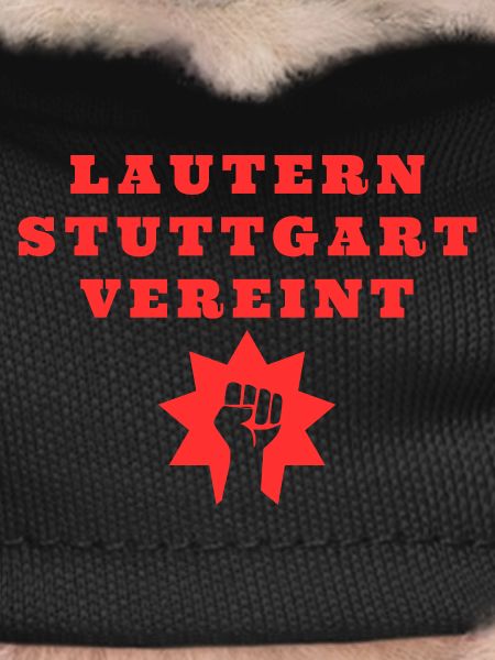 Kaiserslautern and Stuttgart united