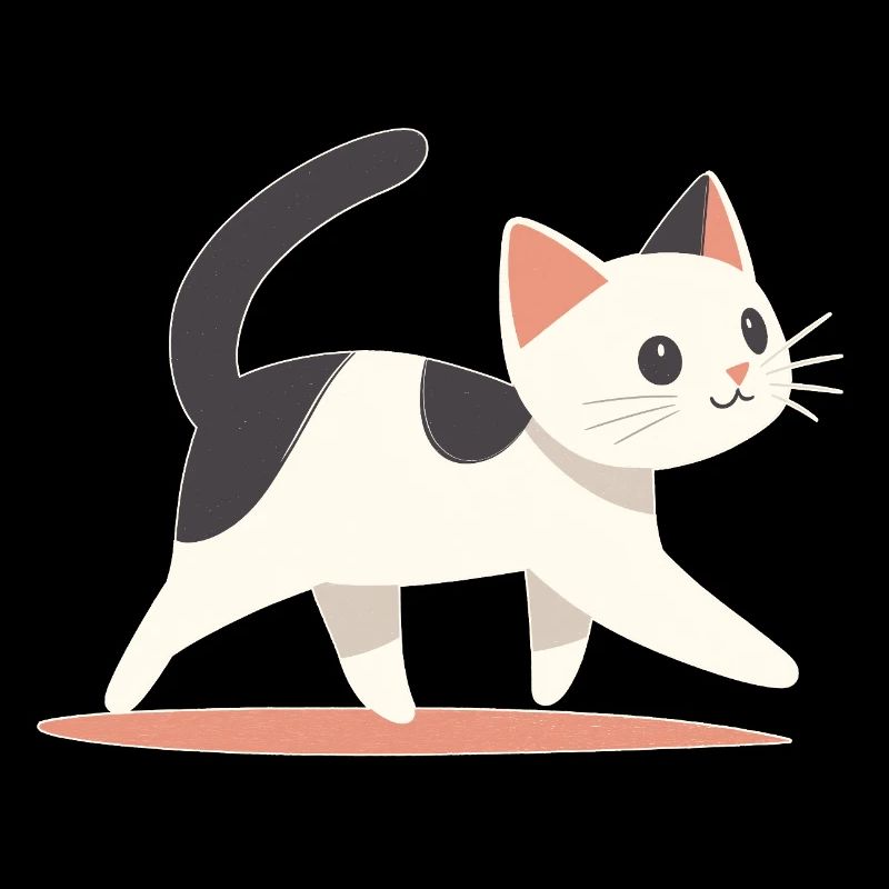 Katze